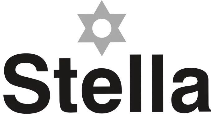 logo Stella Tratores